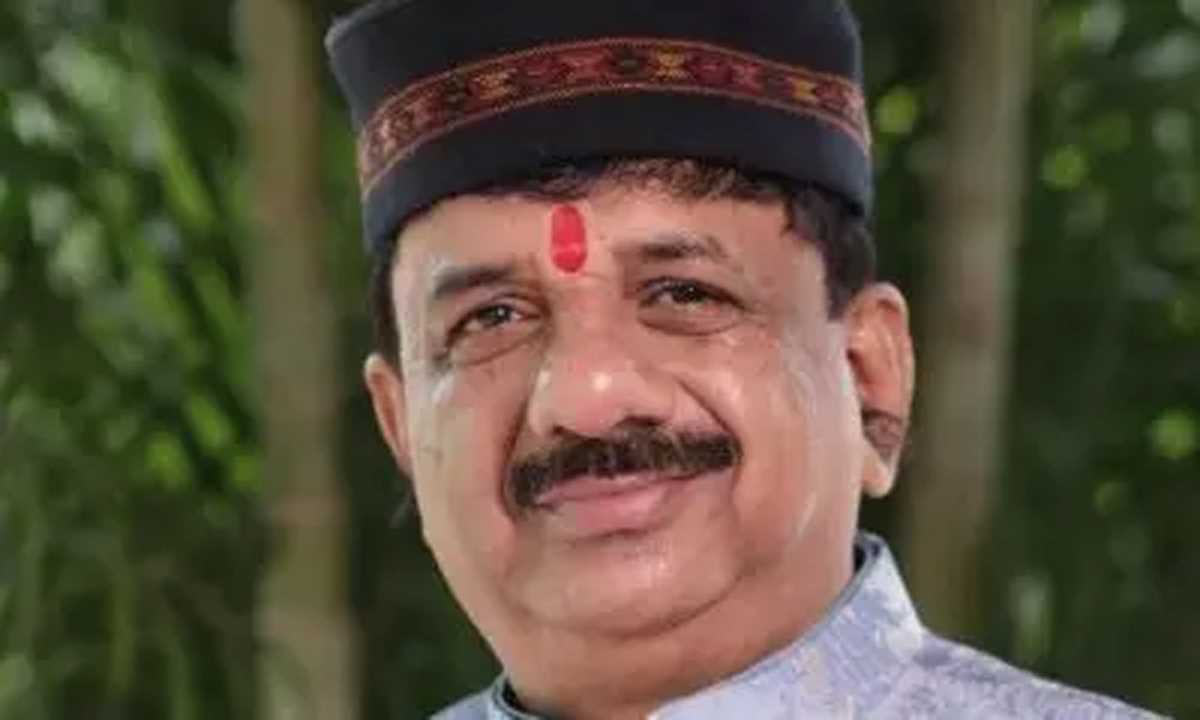 मध्य प्रदेश में भाजपा नेता की मुस्लिम मतदाताओं से अपील पर छिड़ा विवाद, कांग्रेस ने की कार्रवाई की मांग